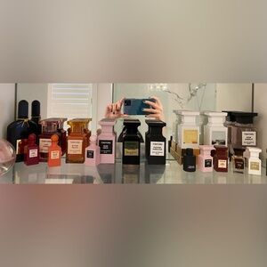 Meet your Posher, Karen